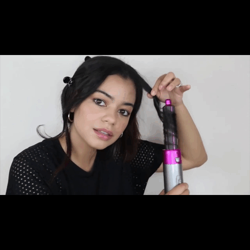 HOT HAIR STYLER 5 IN 1 – Bio Nature 365